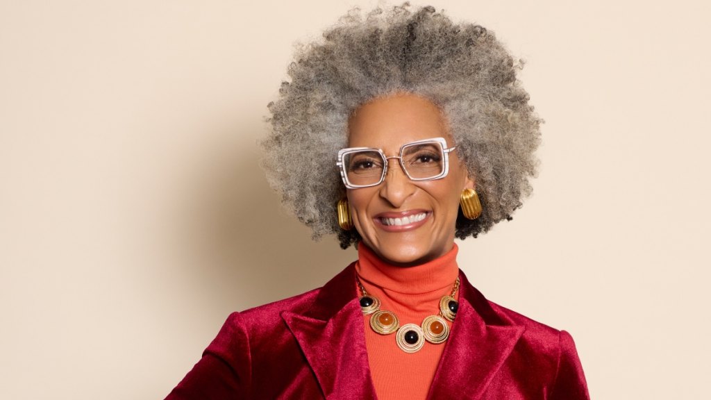 Carla Hall