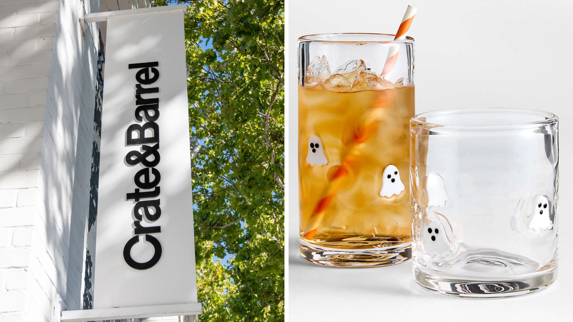 crate and barrel