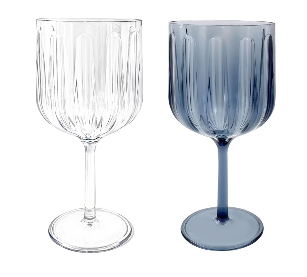 wine glass