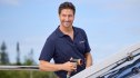 Daniel Lissing, Aussie at Heart, 2026