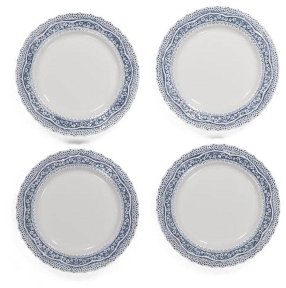 dishes