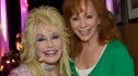 Dolly Parton and Reba McEntire, 2015