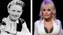Dolly Parton in 1955/2025