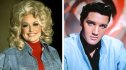 elvis presley dolly parton