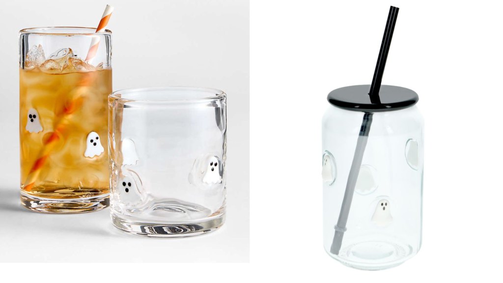 ghost cup