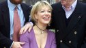 Hannah Waddingham, 2000