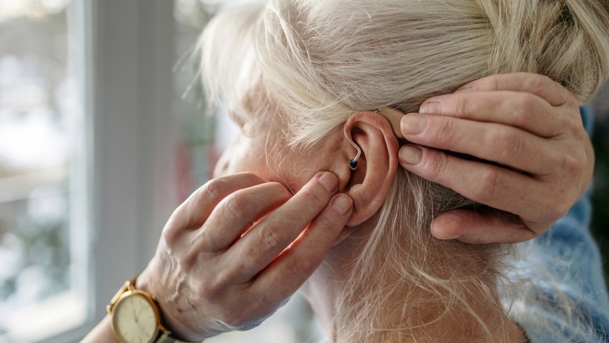 Sneaky Hearing Loss Symptoms You May Miss, Plus How To Sharpen Hearing and Reduce Dementia Risk