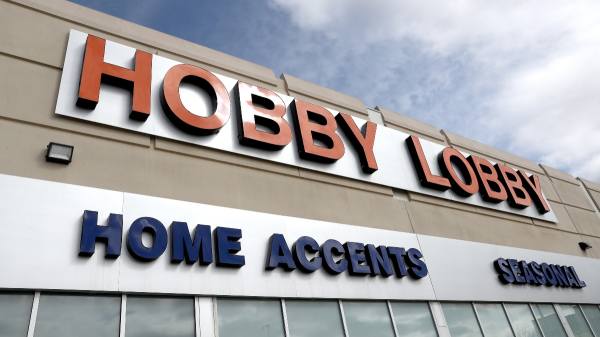 Hobby Lobby