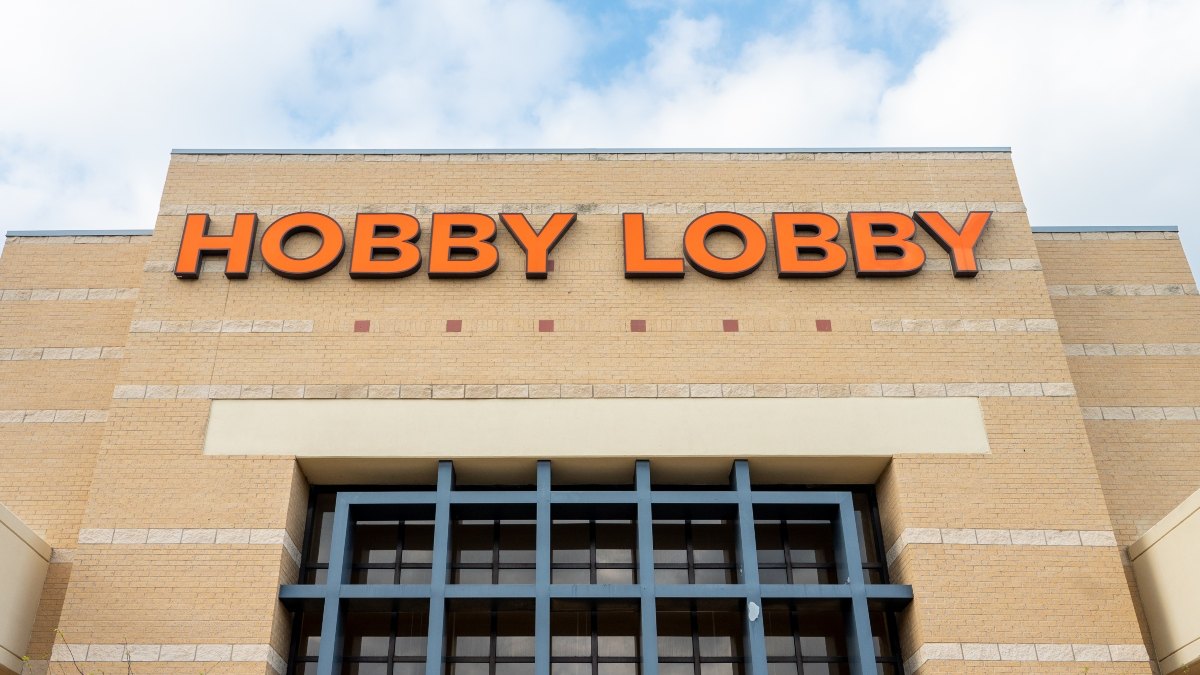 Hobby Lobby Weekly Ad Has the Cutest Football Decor to Score Big on Game Day—Sta...