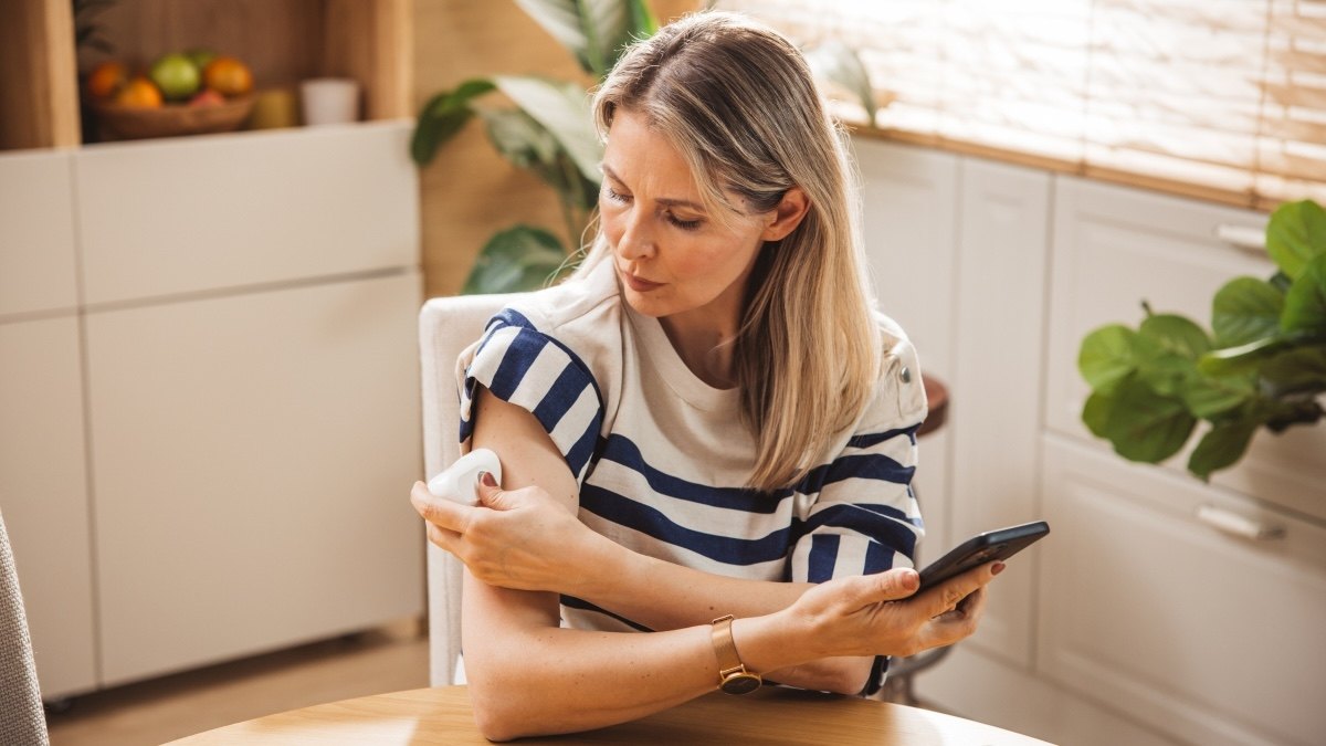 How Can I Lower My A1C? Doctors Share 5 Daily Habits That Work Fast - Woman's World