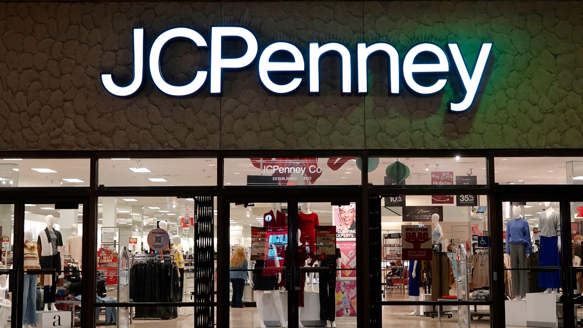 JCPenney