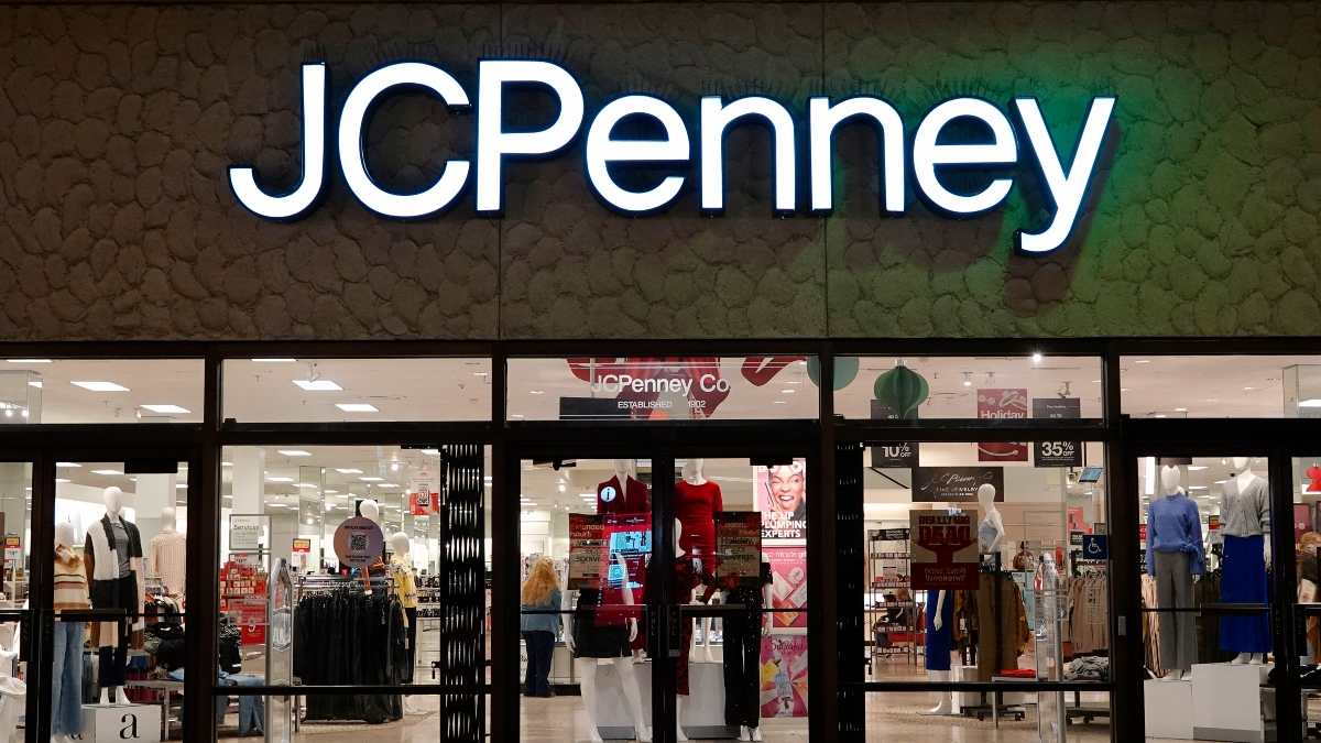 JCPenney’s Hilarious New Off-Price Retail Campaign Calls Out ‘Retail Regrets’—Pl...