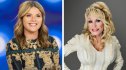 jenna bush hager dolly parton