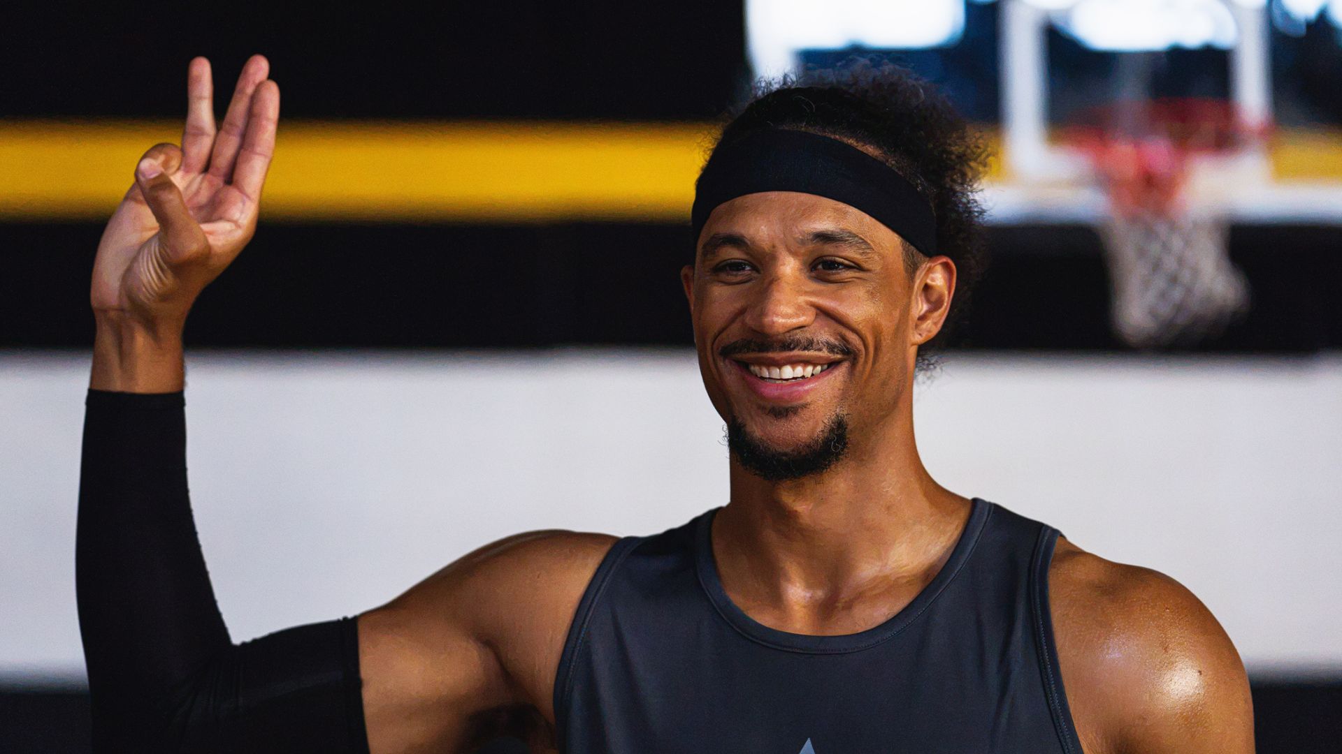 Josh Hart