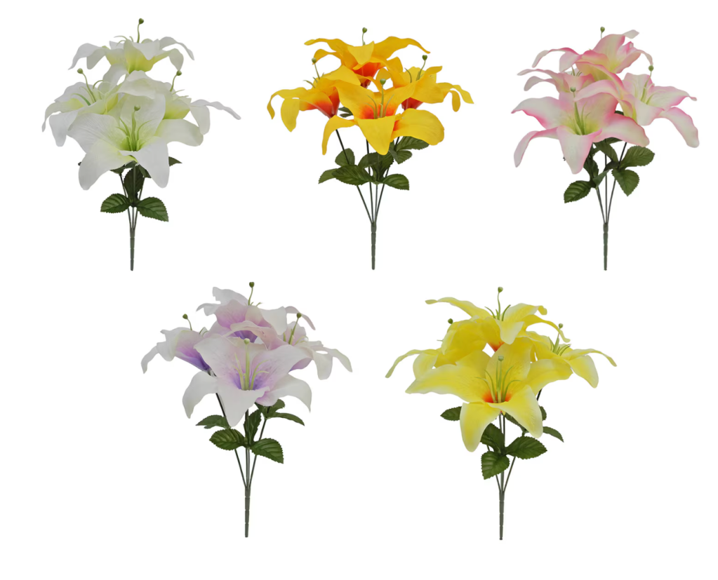 lily