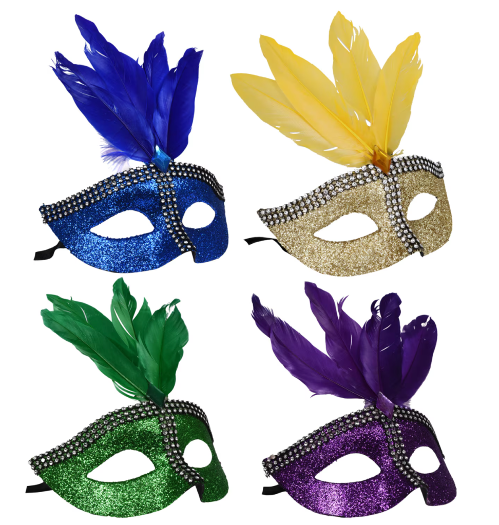 masks