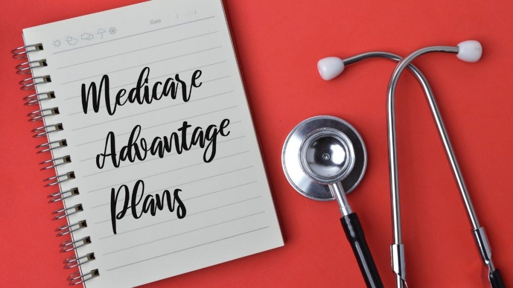 medicare advantage plans