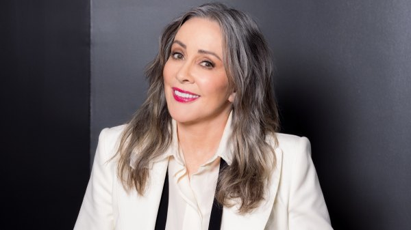 Patricia Heaton