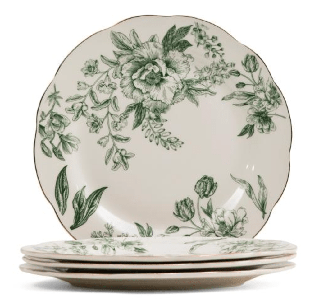 dishes