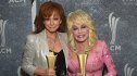 Reba McEntire and Dolly Parton, 2017