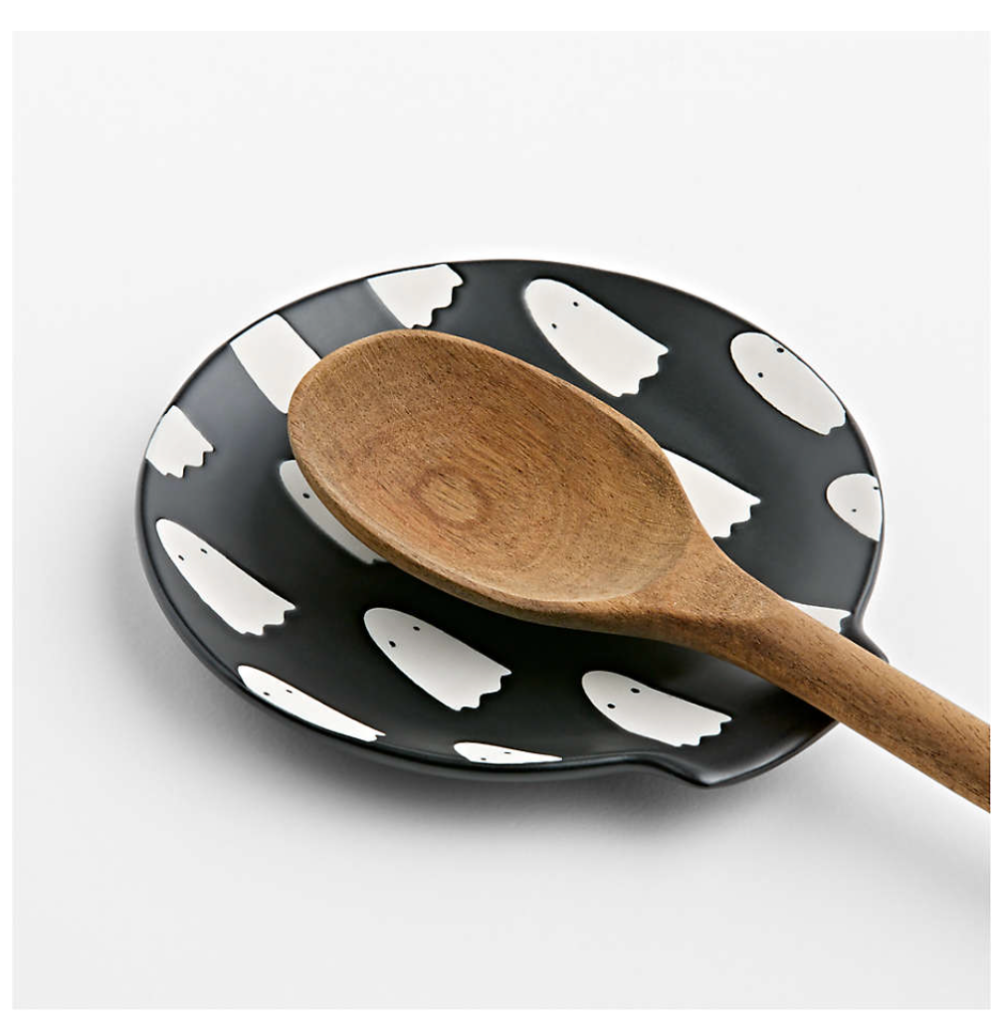 spoon rest