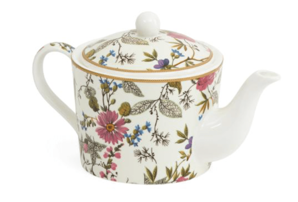 tea pot