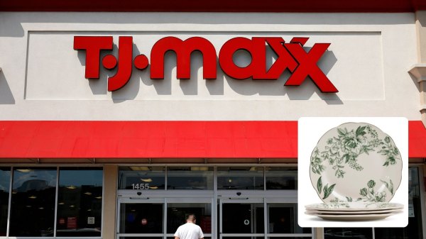 tj maxx