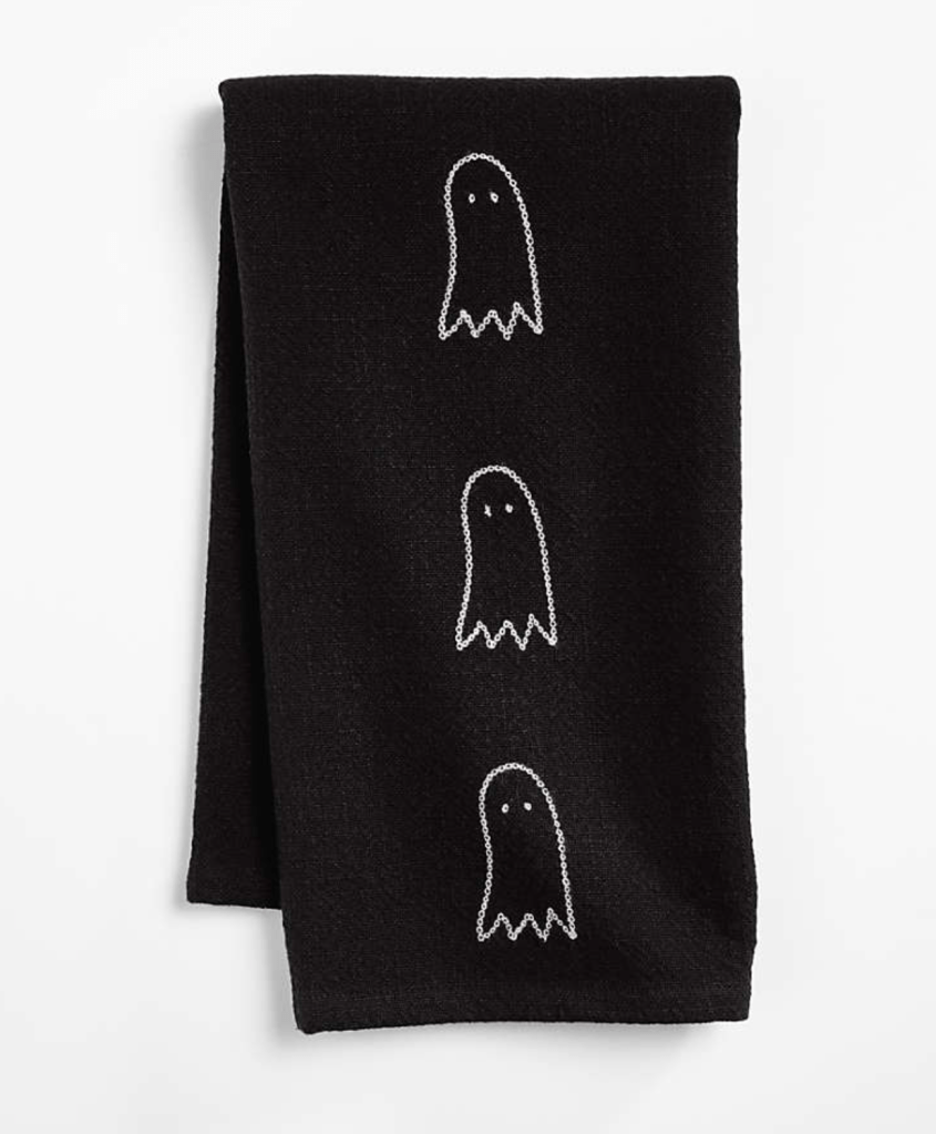 towel
