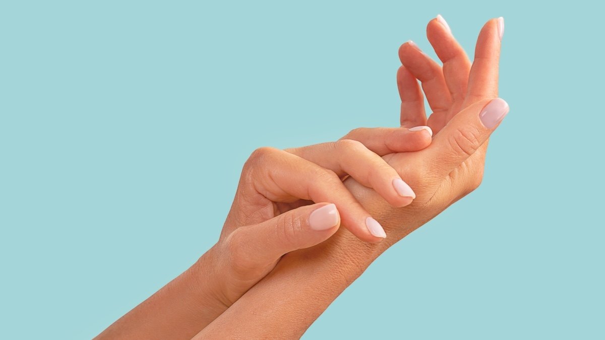 What Can Your Nails Tell You About Your Health? 7 Changes Women Over 50 Shouldn't Ignore