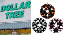 dollar tree wreaths