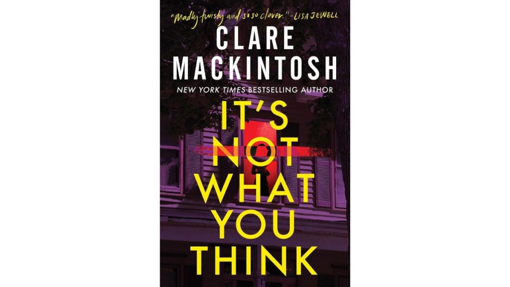 best new mystery books fall 2026