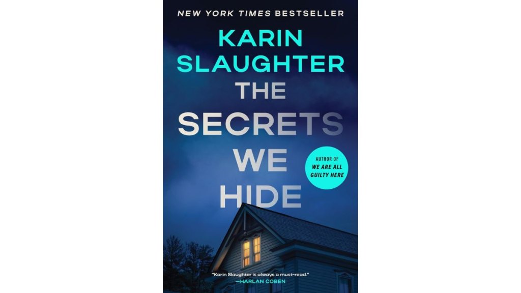 best new mystery books fall 2026