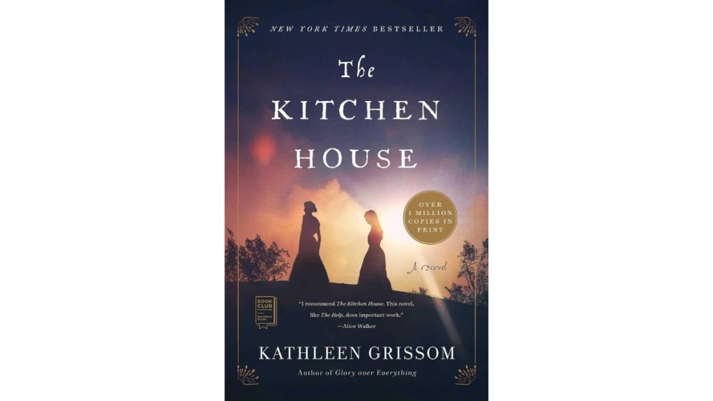 southern historical fiction books for fall per goodreads
