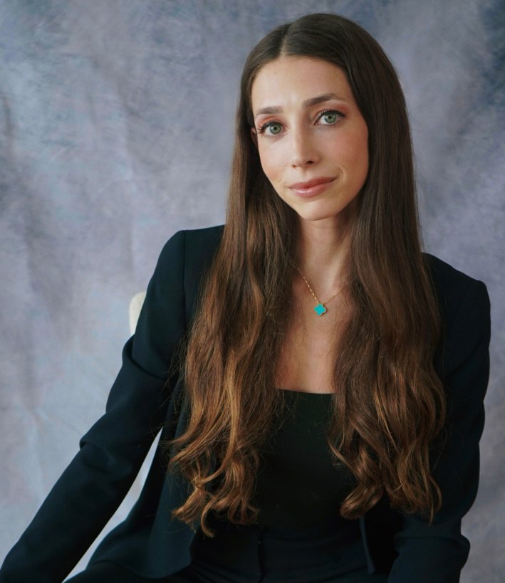 Vanessa Cushing, LPC, NCC, MS