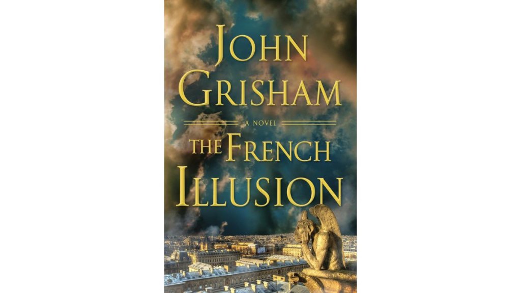 best new mystery books fall 2026