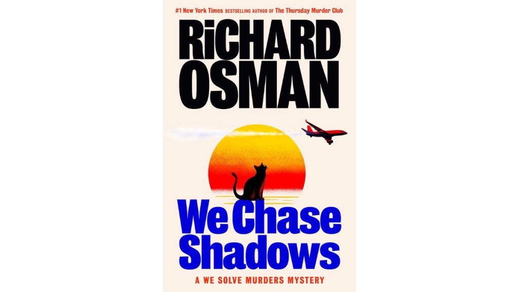 best new mystery books fall 2026