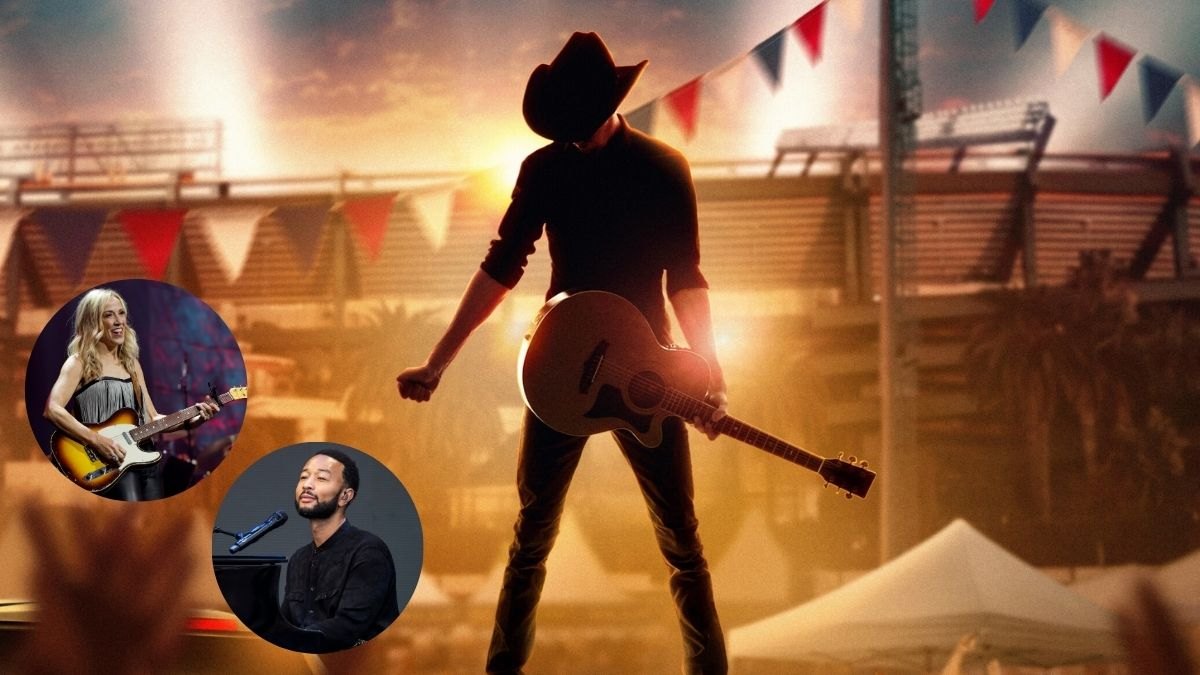 America Tailgate on CBS Tonight : Performers List , How to Watch