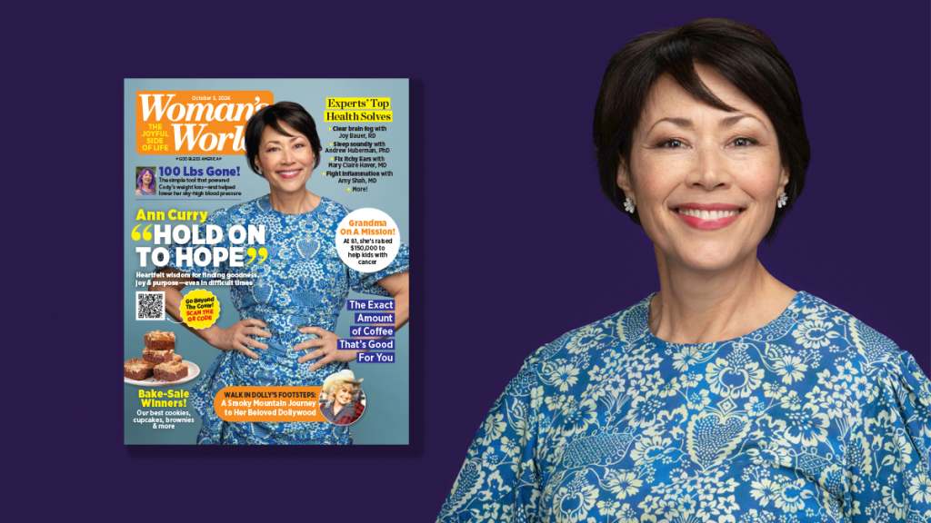 Ann Curry