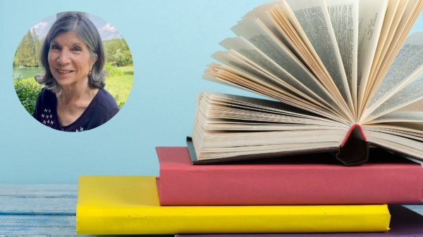 Anna Quindlen favorite books