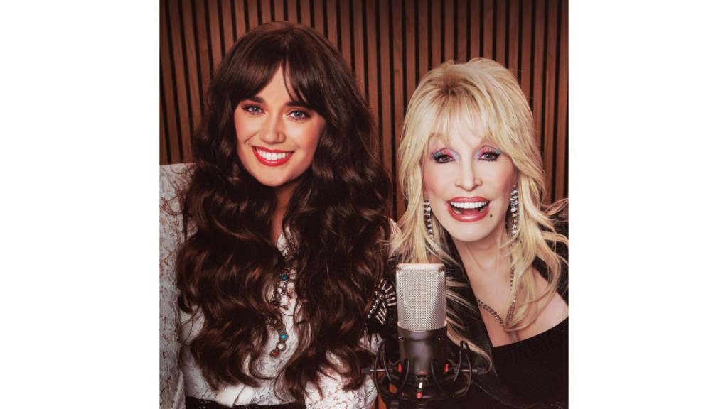 Dolly parton belles