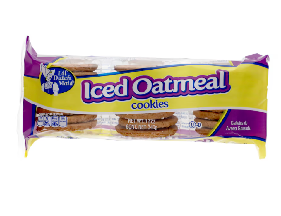 Cookies