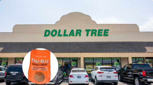 Dollar Tree