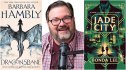 Brandon Sanderson book recommendations