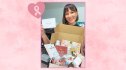 Breast cancer survivor starts Boxed By an Angel