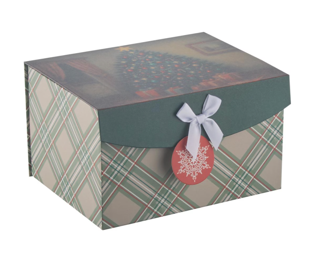 Gift box