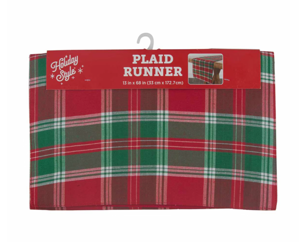Tablerunner