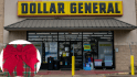 Get an English Country Christmas With Christmas Items at Dollar General!