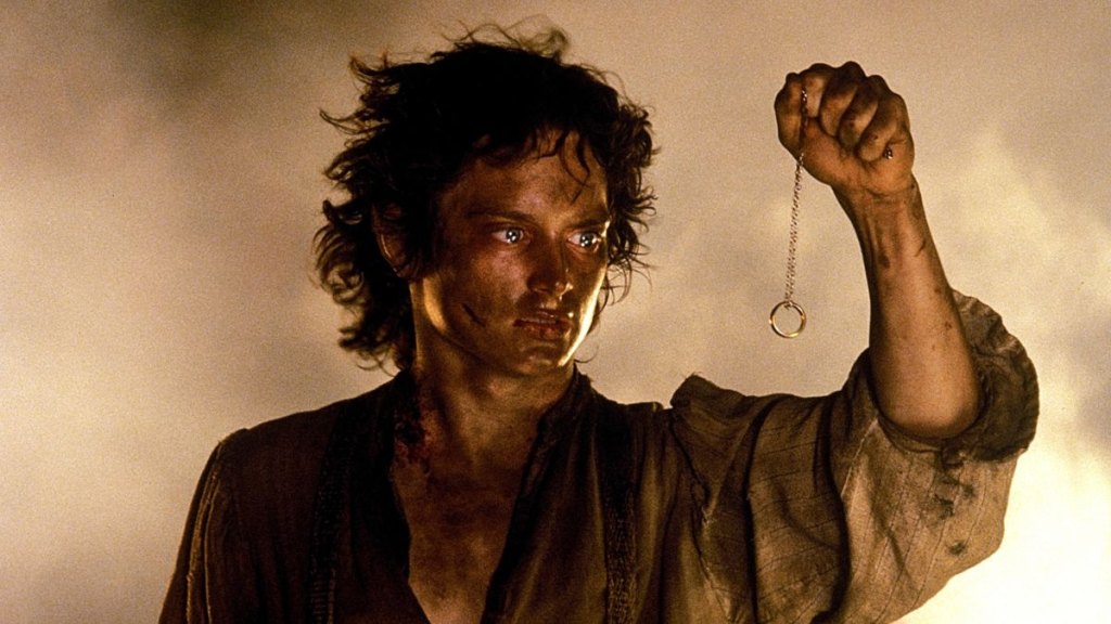 The Lord of the Rings