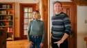 Candace Cameron Bure and Jonathan Scarfe, A Second Chance Christmas, 2026