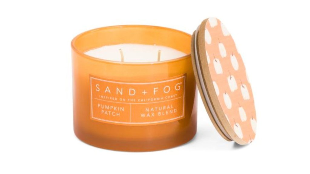 Candles